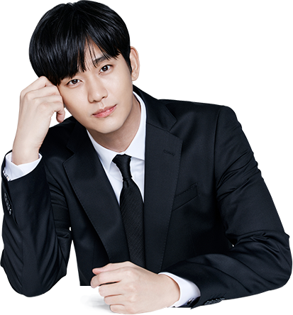 모델 김수현