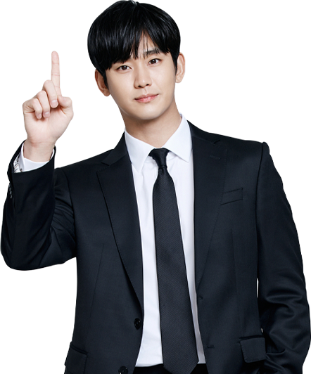 모델 김수현