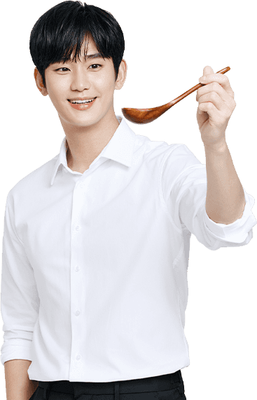 모델 김수현